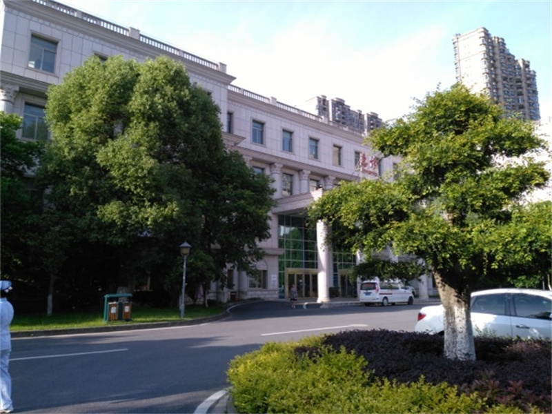 丹阳市第三人民医院