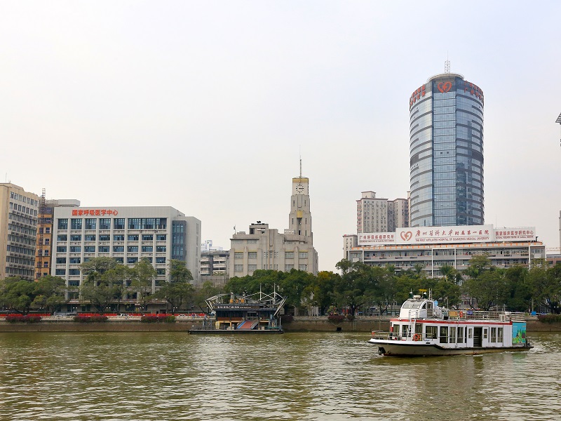 广州医科大学附属第一医院