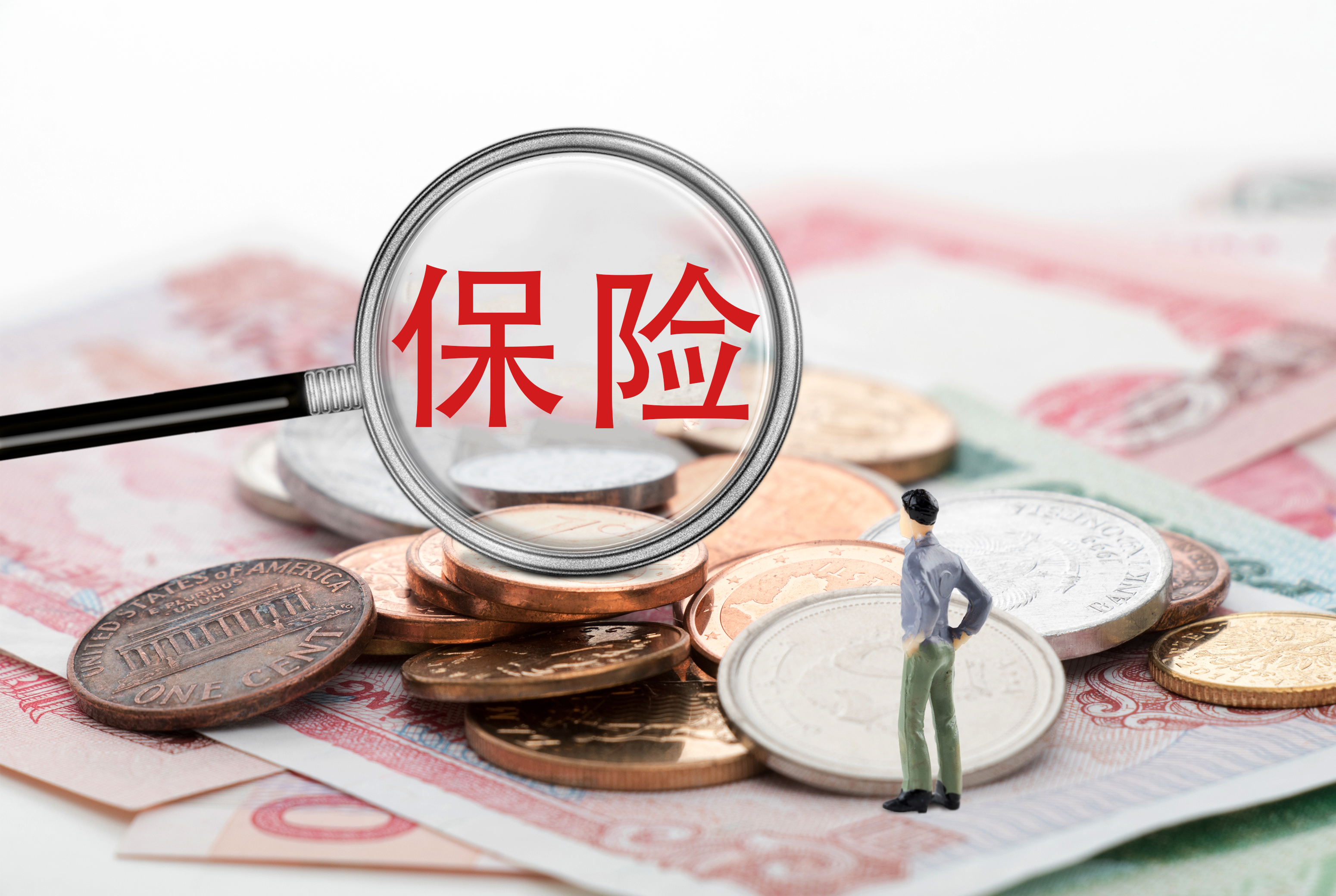 个人交深圳社保费用是多少