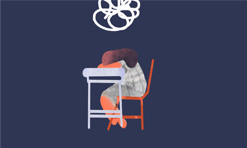 人格心理测试题