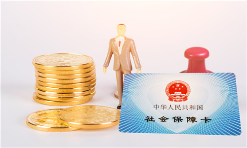 北京失业保险金