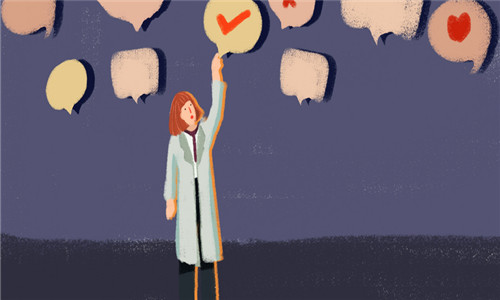 心理健康测试题