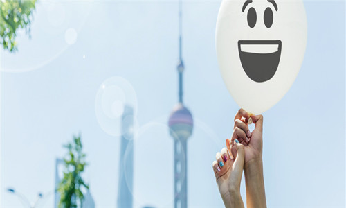人格心理测试