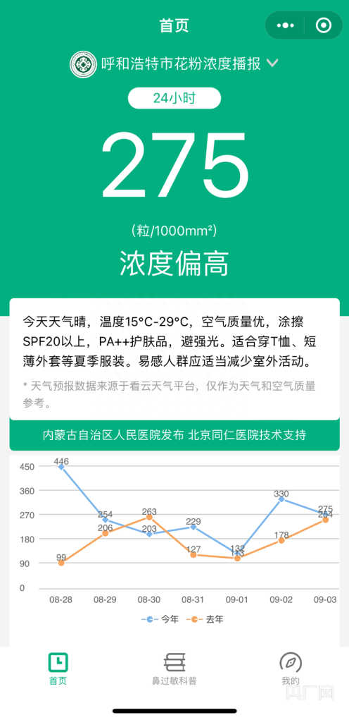 呼市突现“雷暴哮喘”，孩子呼吸困难、咳嗽不止！记者实探3.png