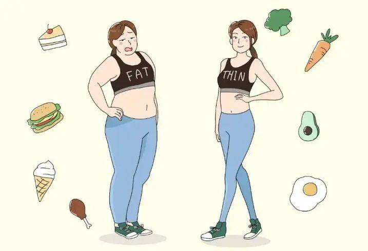 科学减重的误区，你中招了吗？ 5.jpeg