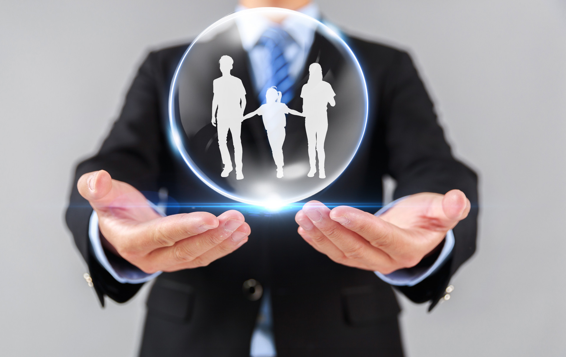 杭州个体工作者交社保