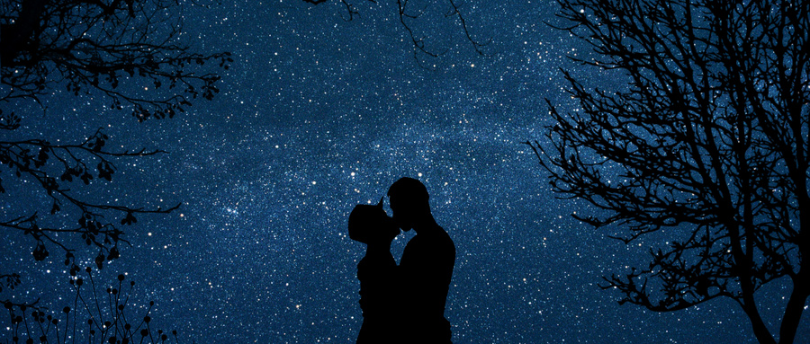 婚姻心理测试题